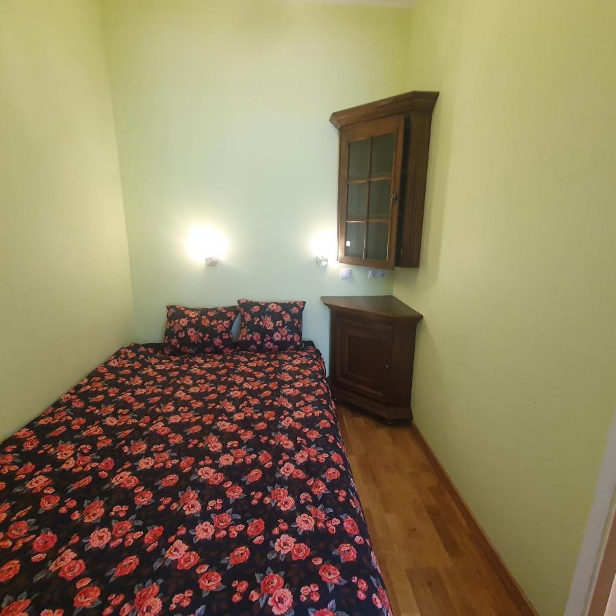 Hot Riga Ernestines Iela 7-1 Enjoy The Feel Of Home And History! 外观 照片