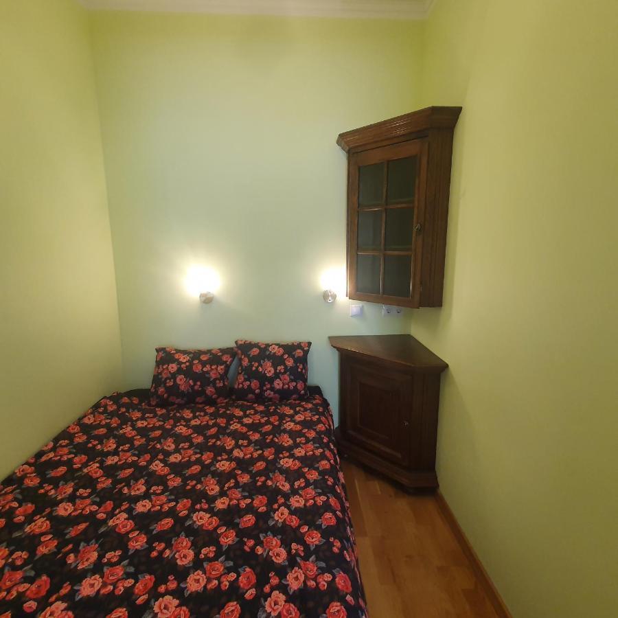 Hot Riga Ernestines Iela 7-1 Enjoy The Feel Of Home And History! 外观 照片