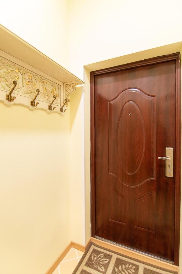 Hot Riga Ernestines Iela 7-1 Enjoy The Feel Of Home And History! 外观 照片